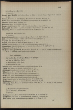 Verordnungsblatt für die Kaiserlich-Königliche Landwehr 18901027 Seite: 11