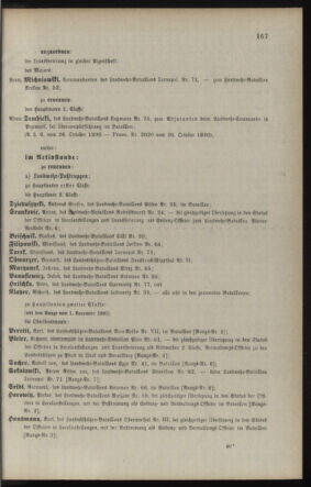 Verordnungsblatt für die Kaiserlich-Königliche Landwehr 18901027 Seite: 3