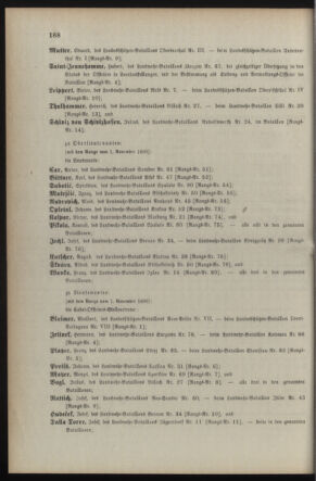 Verordnungsblatt für die Kaiserlich-Königliche Landwehr 18901027 Seite: 4