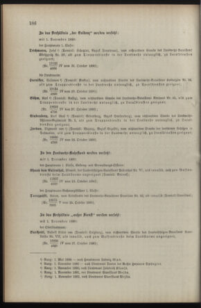 Verordnungsblatt für die Kaiserlich-Königliche Landwehr 18901108 Seite: 2