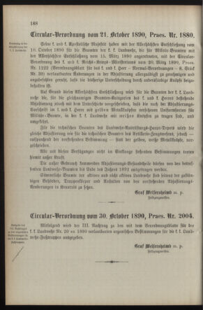 Verordnungsblatt für die Kaiserlich-Königliche Landwehr 18901108 Seite: 4