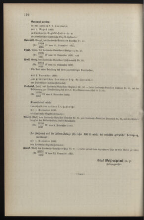 Verordnungsblatt für die Kaiserlich-Königliche Landwehr 18901126 Seite: 4