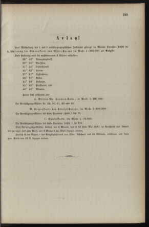 Verordnungsblatt für die Kaiserlich-Königliche Landwehr 18901126 Seite: 7