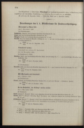 Verordnungsblatt für die Kaiserlich-Königliche Landwehr 18901216 Seite: 2