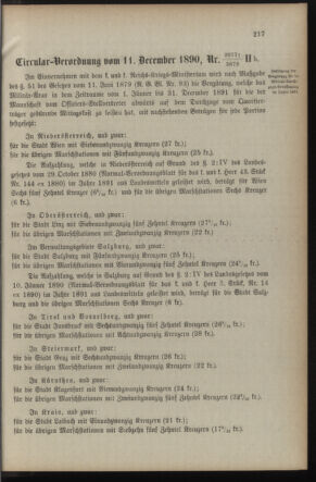 Verordnungsblatt für die Kaiserlich-Königliche Landwehr 18901229 Seite: 21