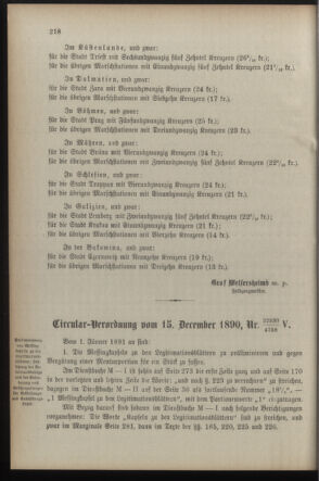 Verordnungsblatt für die Kaiserlich-Königliche Landwehr 18901229 Seite: 22