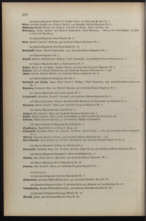 Verordnungsblatt für die Kaiserlich-Königliche Landwehr 18901231 Seite: 36