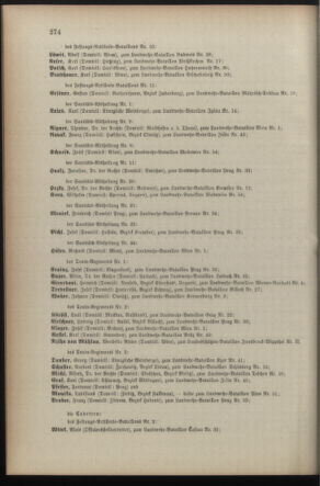 Verordnungsblatt für die Kaiserlich-Königliche Landwehr 18901231 Seite: 40