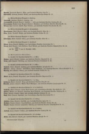 Verordnungsblatt für die Kaiserlich-Königliche Landwehr 18901231 Seite: 49