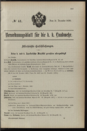 Verordnungsblatt für die Kaiserlich-Königliche Landwehr 18901231 Seite: 53