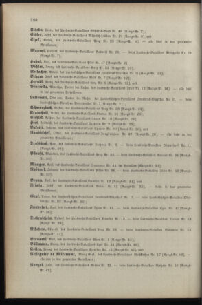 Verordnungsblatt für die Kaiserlich-Königliche Landwehr 18901231 Seite: 54