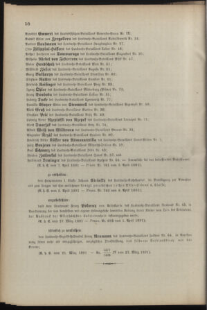 Verordnungsblatt für die Kaiserlich-Königliche Landwehr 18910414 Seite: 2