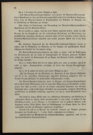 Verordnungsblatt für die Kaiserlich-Königliche Landwehr 18910611 Seite: 4