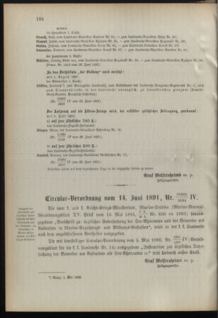 Verordnungsblatt für die Kaiserlich-Königliche Landwehr 18910627 Seite: 2