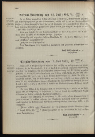 Verordnungsblatt für die Kaiserlich-Königliche Landwehr 18910627 Seite: 4