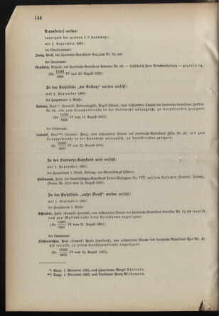 Verordnungsblatt für die Kaiserlich-Königliche Landwehr 18910825 Seite: 2