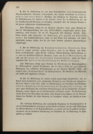 Verordnungsblatt für die Kaiserlich-Königliche Landwehr 18910910 Seite: 2