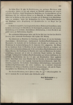 Verordnungsblatt für die Kaiserlich-Königliche Landwehr 18910910 Seite: 3