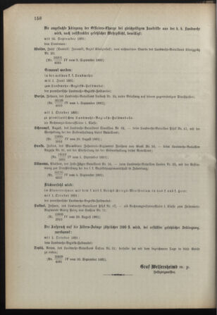 Verordnungsblatt für die Kaiserlich-Königliche Landwehr 18910916 Seite: 4