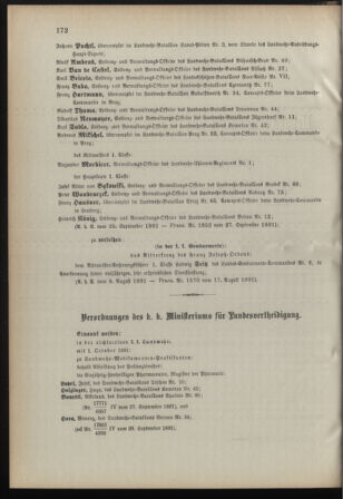 Verordnungsblatt für die Kaiserlich-Königliche Landwehr 18911009 Seite: 2