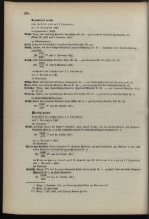 Verordnungsblatt für die Kaiserlich-Königliche Landwehr 18911112 Seite: 2