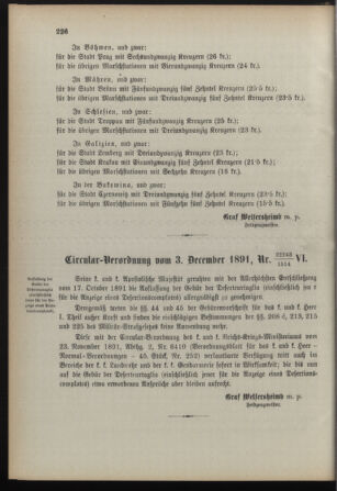 Verordnungsblatt für die Kaiserlich-Königliche Landwehr 18911210 Seite: 8