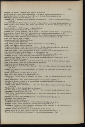 Verordnungsblatt für die Kaiserlich-Königliche Landwehr 18911231 Seite: 23