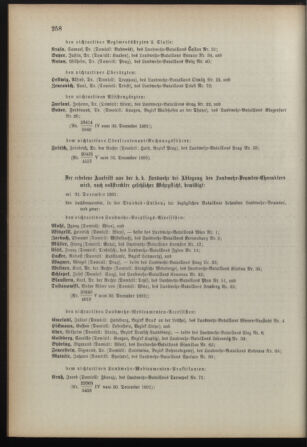 Verordnungsblatt für die Kaiserlich-Königliche Landwehr 18911231 Seite: 26