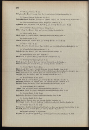 Verordnungsblatt für die Kaiserlich-Königliche Landwehr 18911231 Seite: 50