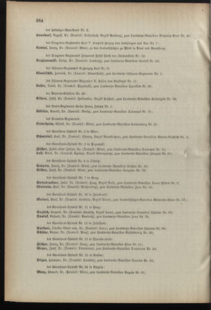 Verordnungsblatt für die Kaiserlich-Königliche Landwehr 18911231 Seite: 52