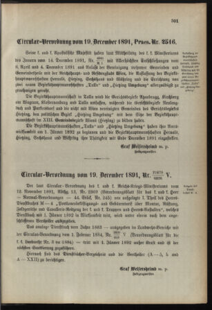 Verordnungsblatt für die Kaiserlich-Königliche Landwehr 18911231 Seite: 69