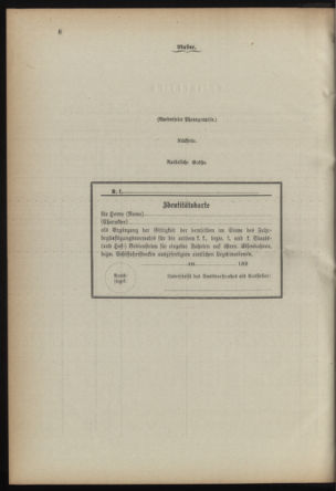 Verordnungsblatt für die Kaiserlich-Königliche Landwehr 18920407 Seite: 12