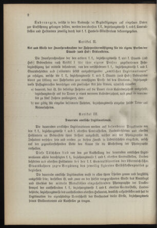 Verordnungsblatt für die Kaiserlich-Königliche Landwehr 18920407 Seite: 6