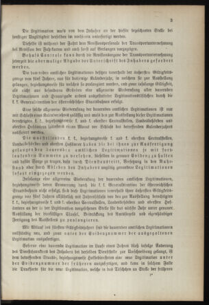 Verordnungsblatt für die Kaiserlich-Königliche Landwehr 18920407 Seite: 7