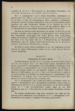 Verordnungsblatt für die Kaiserlich-Königliche Landwehr 18920407 Seite: 8