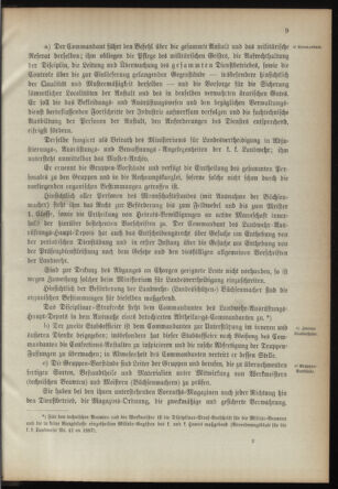 Verordnungsblatt für die Kaiserlich-Königliche Landwehr 18920416 Seite: 13