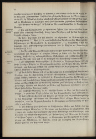 Verordnungsblatt für die Kaiserlich-Königliche Landwehr 18920416 Seite: 14