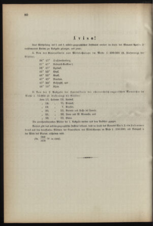 Verordnungsblatt für die Kaiserlich-Königliche Landwehr 18920511 Seite: 8