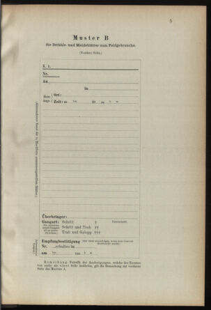 Verordnungsblatt für die Kaiserlich-Königliche Landwehr 18920524 Seite: 7