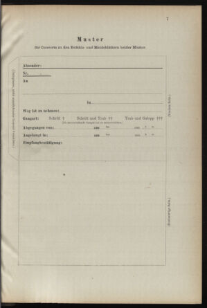 Verordnungsblatt für die Kaiserlich-Königliche Landwehr 18920524 Seite: 9