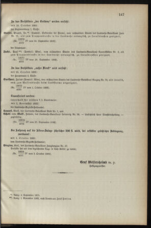 Verordnungsblatt für die Kaiserlich-Königliche Landwehr 18921010 Seite: 3