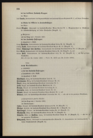 Verordnungsblatt für die Kaiserlich-Königliche Landwehr 18921027 Seite: 2