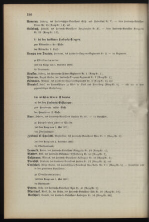 Verordnungsblatt für die Kaiserlich-Königliche Landwehr 18921027 Seite: 4