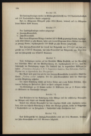 Verordnungsblatt für die Kaiserlich-Königliche Landwehr 18921117 Seite: 2