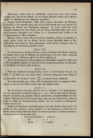 Verordnungsblatt für die Kaiserlich-Königliche Landwehr 18921117 Seite: 3