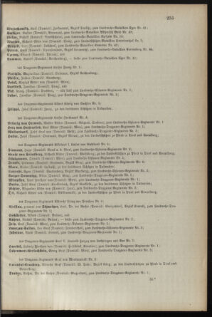 Verordnungsblatt für die Kaiserlich-Königliche Landwehr 18921231 Seite: 39