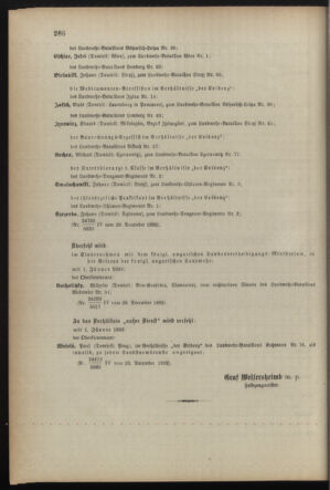 Verordnungsblatt für die Kaiserlich-Königliche Landwehr 18921231 Seite: 70