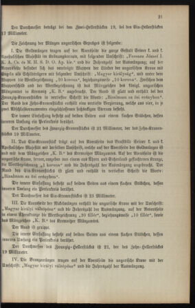 Verordnungsblatt für die Kaiserlich-Königliche Landwehr 18930216 Seite: 7