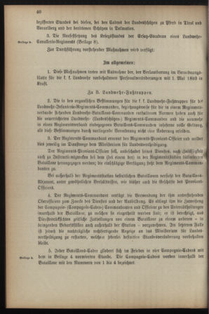 Verordnungsblatt für die Kaiserlich-Königliche Landwehr 18930331 Seite: 2