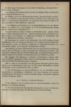 Verordnungsblatt für die Kaiserlich-Königliche Landwehr 18930331 Seite: 3